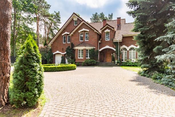 Best Concrete Paver Driveway  in Sweetwater, TN