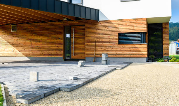 Professional Driveway Pavers in Sweetwater, TN