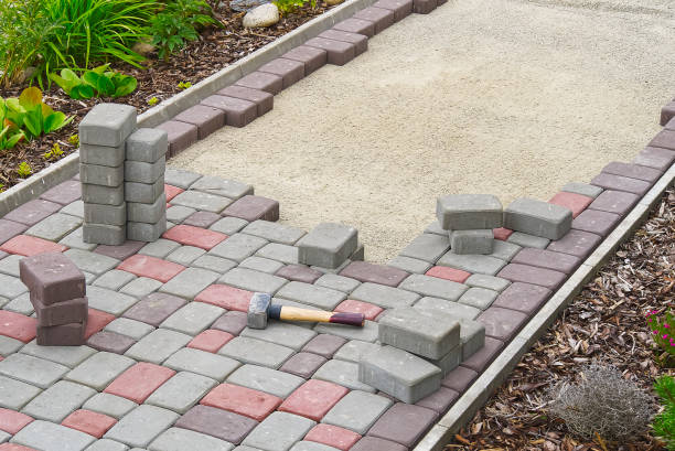 Best Concrete Paver Driveway  in Sweetwater, TN