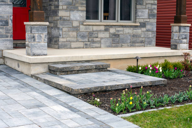Best Residential Driveway Paver Services  in Sweetwater, TN