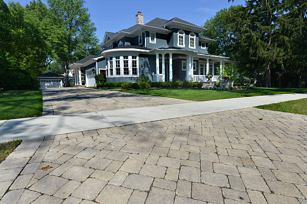 Best Driveway Pavers Near Me  in Sweetwater, TN