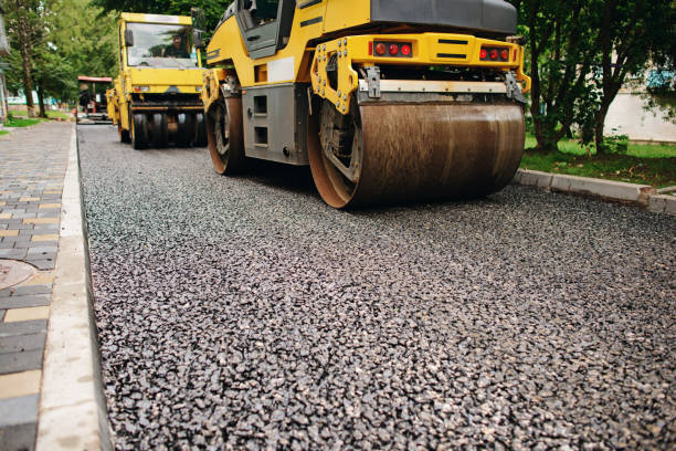 Best Best Driveway Pavers  in Sweetwater, TN